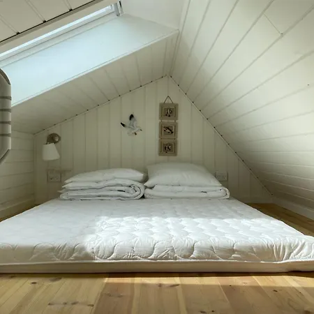 Alwina - 1-5km From The Sea In Nw Jutland By Interhome Holiday home Skagen