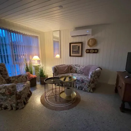 Alwina - 1-5km From The Sea In Nw Jutland By Interhome Semesterbostad Skagen