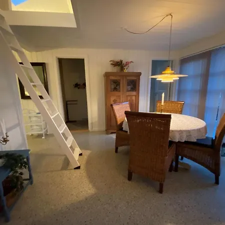 Alwina - 1-5km From The Sea In Nw Jutland By Interhome Holiday home *