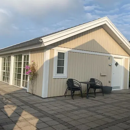 Alwina - 1-5km From The Sea In Nw Jutland By Interhome Holiday home *
